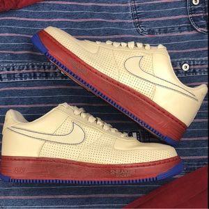 Nike Air Force 1 ‘Phila City’ Stadium Edition